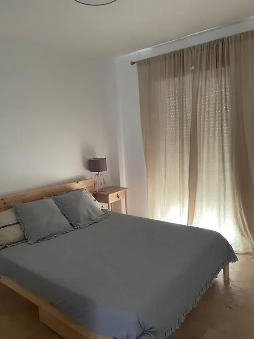 Apartment Apartamento En Manilva
