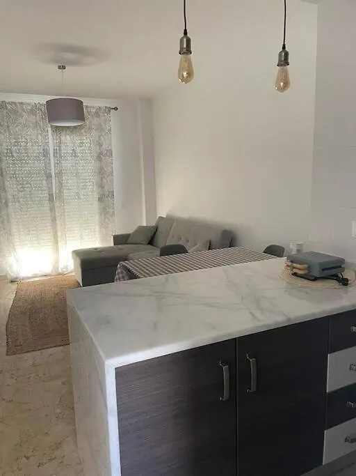 Apartamento En Manilva 0*,