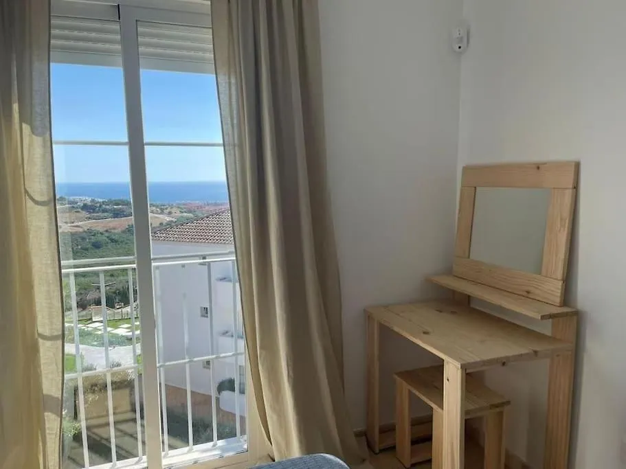 Apartamento En Manilva