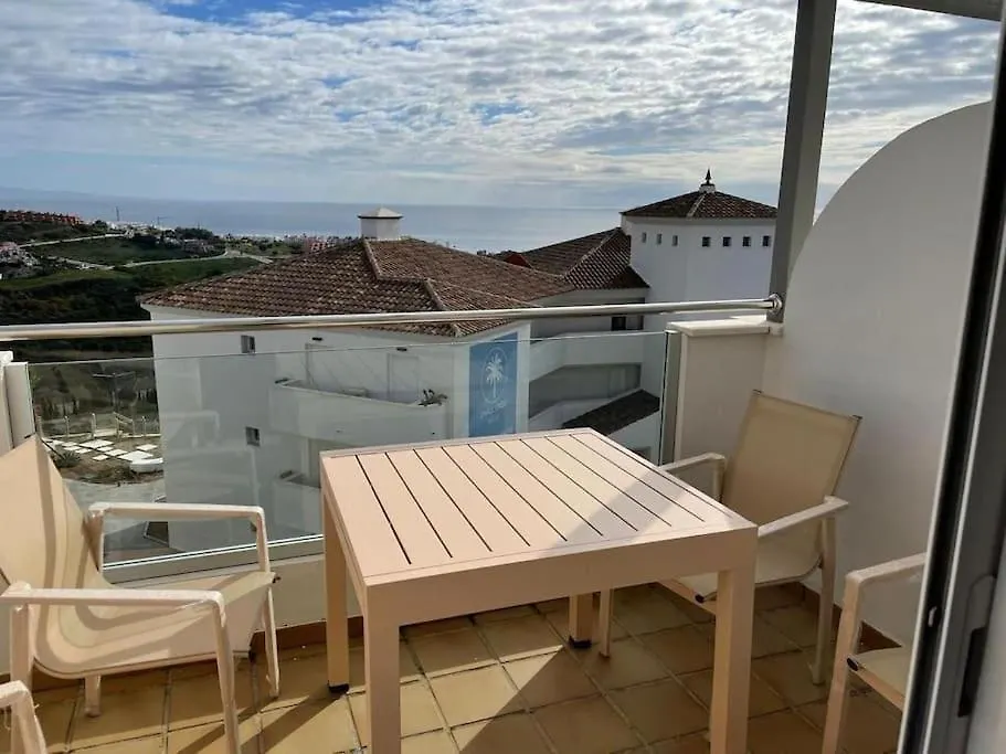 Apartamento En Manilva Spain