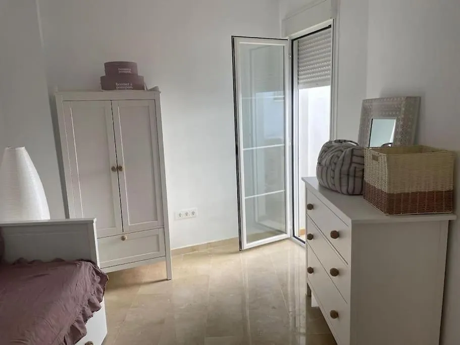 Apartamento En Manilva 0*,