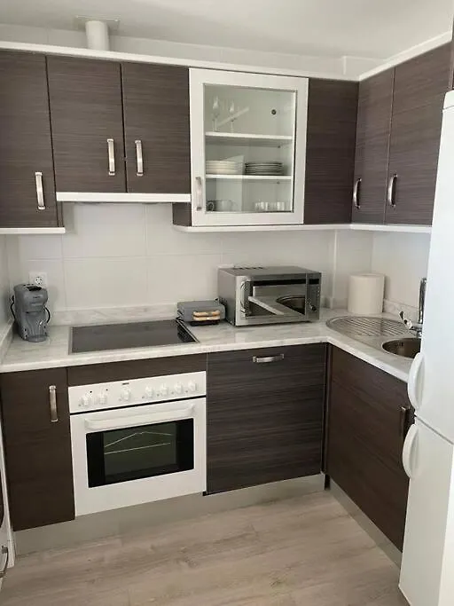 Apartamento En Manilva 0*,  Spain