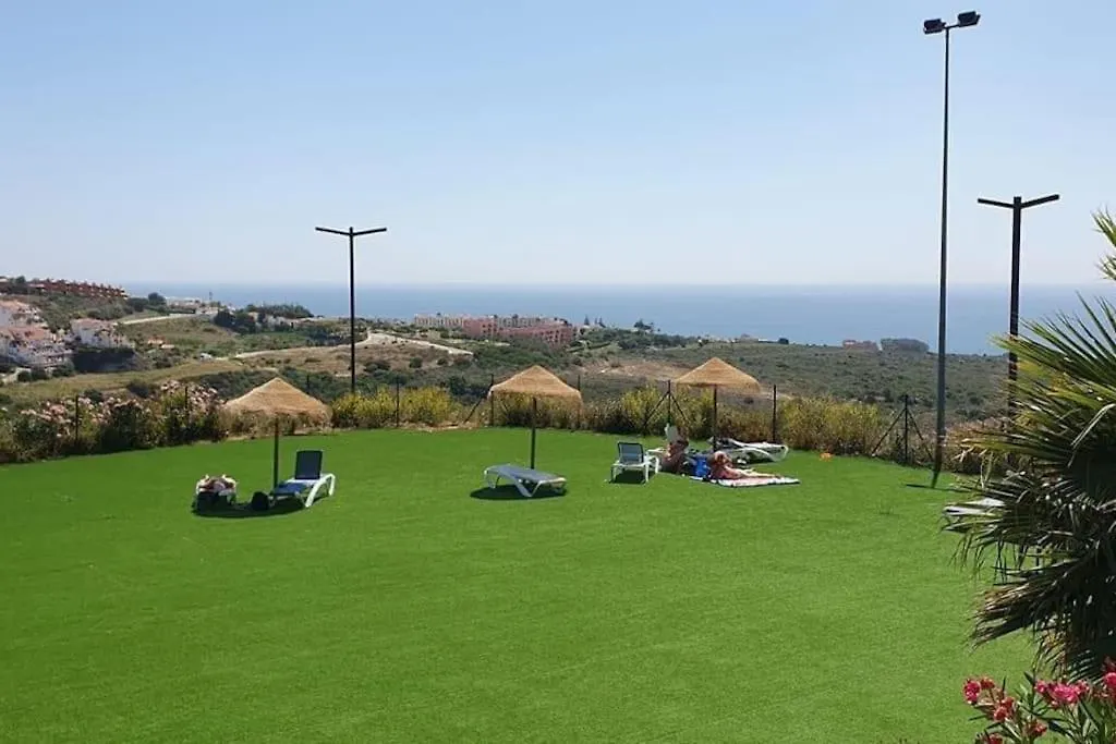 Apartamento En Manilva location