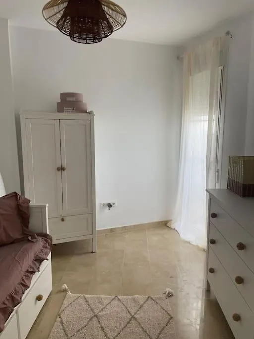 Apartment Apartamento En Manilva Spain