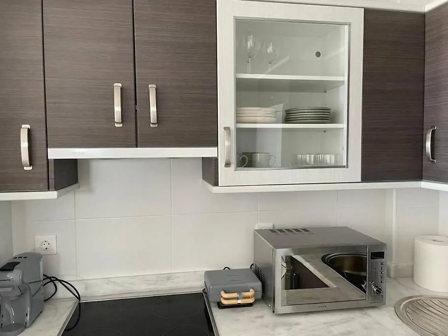 Apartamento En Manilva Apartment