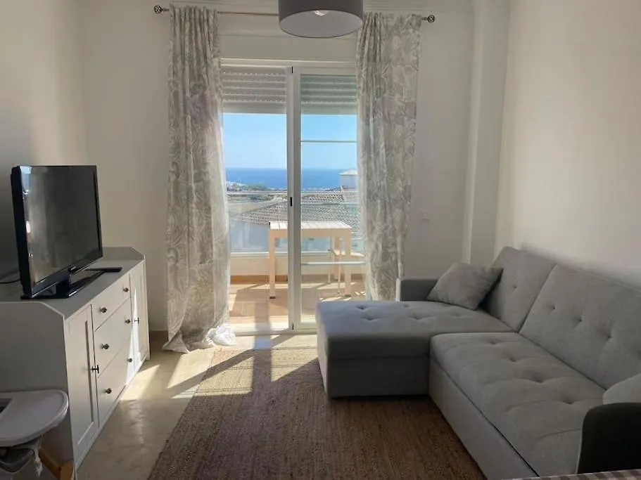 Apartment Apartamento En Manilva Spain