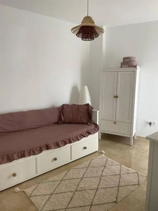 Apartamento En Manilva Apartment