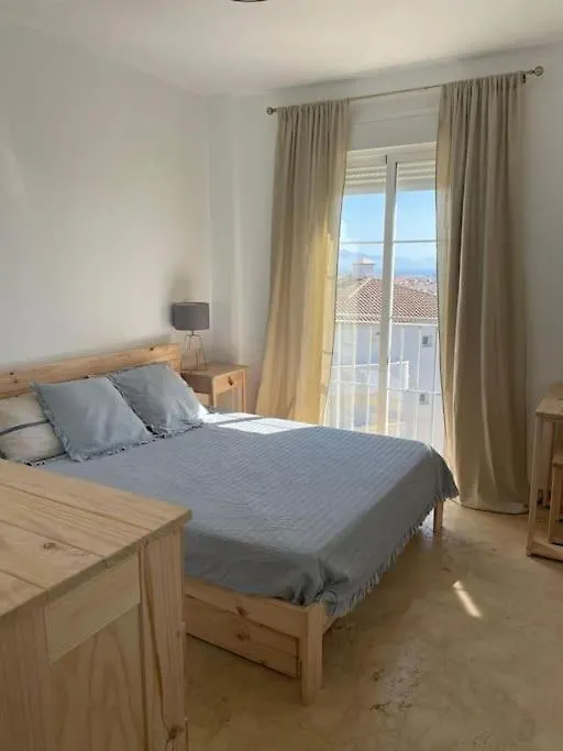 Apartamento En Manilva
