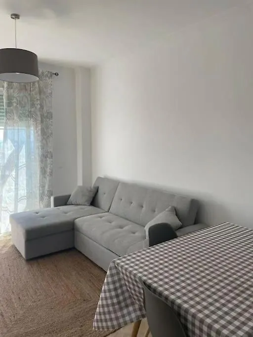 Apartment Apartamento En Manilva