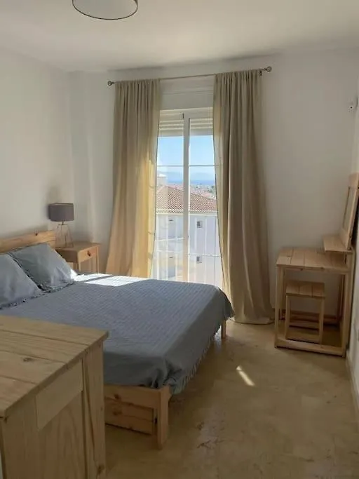 Apartamento En Manilva Spain