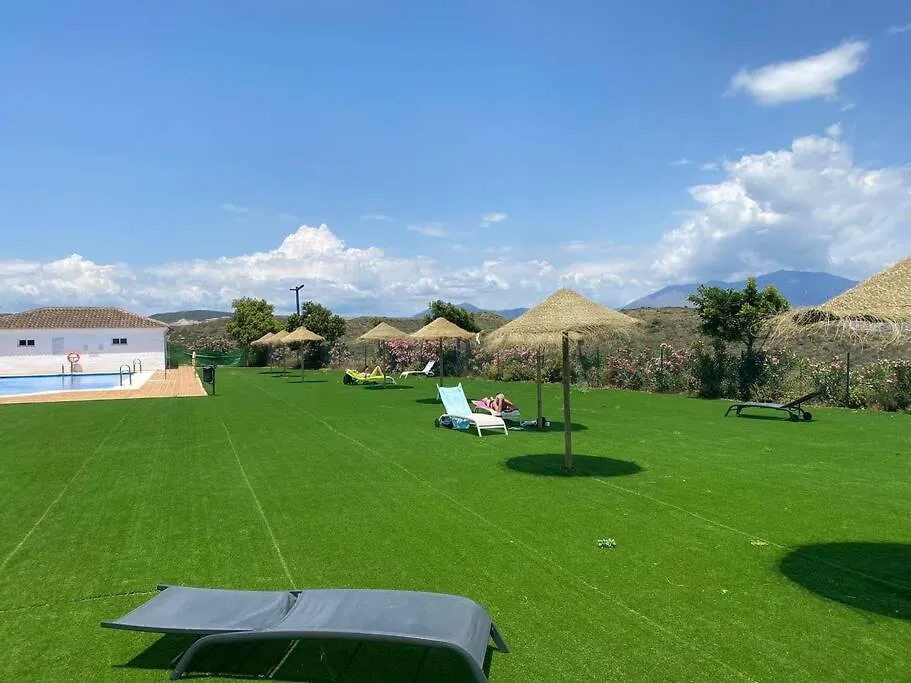 Apartamento En Manilva 0*,  Spain